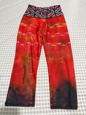 Onzie capri